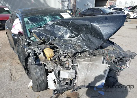 2022 Kia K5 Gt-Line из США, поврежденный, VIN 5XXG64J2XNG099789